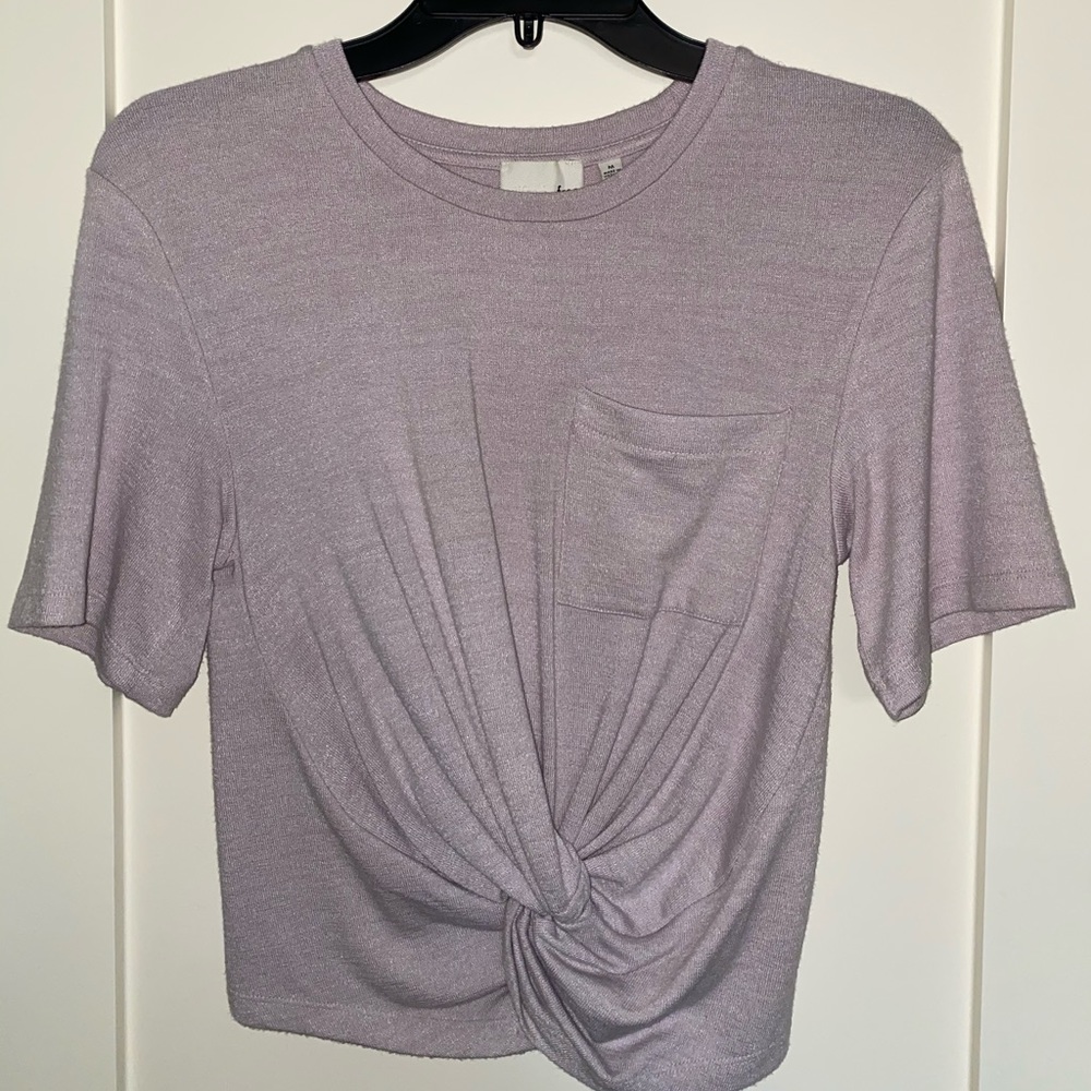 Aritzia - Wilfred Subah T-Shirt